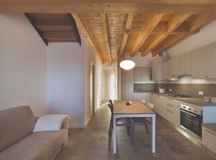 Vendita Appartamento bilocale in Velo Veronese (