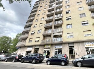Vendita Appartamento Corso Eusebio Giambone, 3, Torino