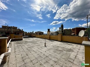 Vendita Appartamento Via Giovanni Arrivabene, 7, Genova