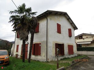 Vendita Casa Indipendente in Massarosa