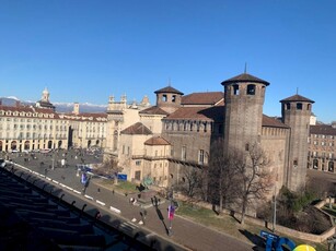 Vendita Negozio Via San Massimo, Torino