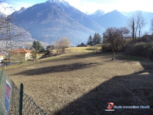 Vendita Terreno Residenziale in Cerveno