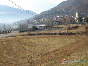 Vendita Terreno Residenziale in Losine