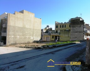 Vendita Terreno Residenziale in Pachino