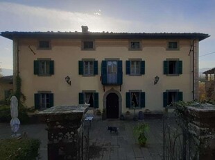 Vendita Villa Castiglione di Garfagnana