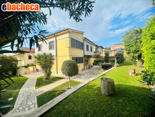 Villa a Roma di 220 mq