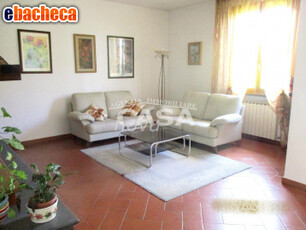 Villa a Schiera a Cascine