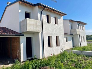 Villa a schiera in vendita a Gambellara