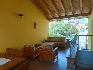 Villa a schiera in vendita a Mortara Pavia