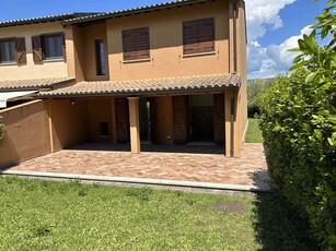 Villa a schiera in vendita a Orvieto Terni Canale Nuovo