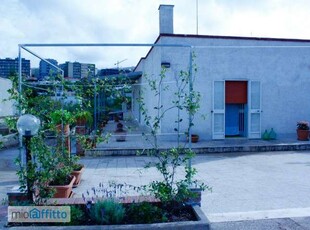 Villa arredata con terrazzo Martina Franca