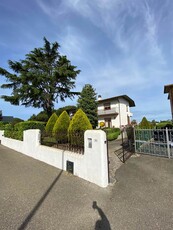 Villa bifamiliare in vendita a Grosseto Casalecci
