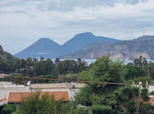 Villa Bifamiliare in vendita a Lipari