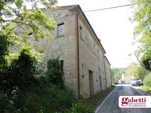 Villa di 579 mq in vendita - Morciano di Romagna