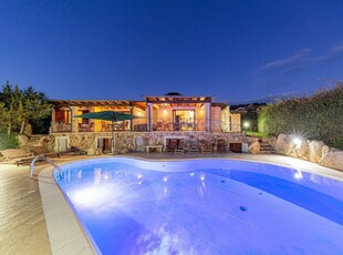 Villa in affitto salina bamba, San Teodoro, Sassari, Sardegna
