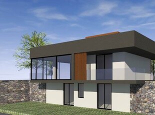 Villa in nuova costruzione a Mascalucia