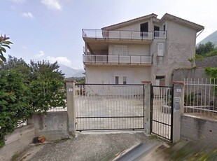 Villa in vendita a Carini Palermo