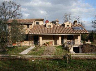 Villa in vendita a Castiglione Della Pescaia Grosseto Vetulonia