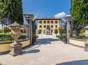 Villa in vendita a Cortona Arezzo