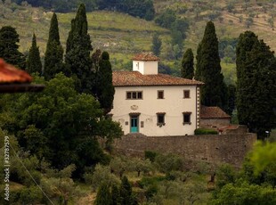 Villa in vendita a Impruneta Firenze