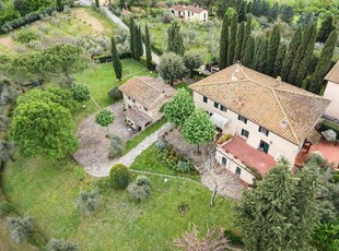 Villa in vendita a Impruneta in Via dell'Ugolino
