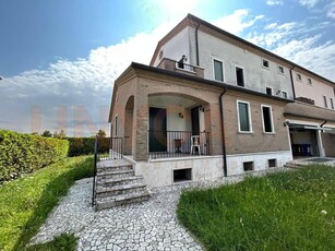 Villa in vendita a Mestrino