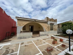 Villa in vendita a Noto Siracusa San Lorenzo