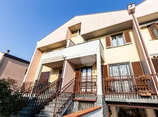 Villa in vendita a Noviglio