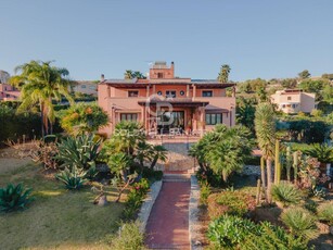 Villa in vendita a Siracusa