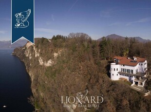 Villa in vendita Leggiuno, Italia