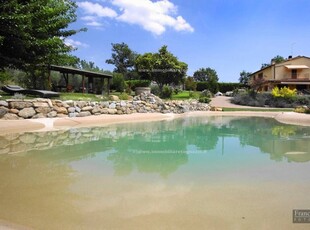 Villa in vendita Località Marcialla, Certaldo, Toscana