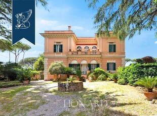 Prestigiosa villa in vendita Roma, Italia