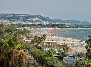 Villa in vendita, San Benedetto del Tronto paese alto , ponterotto