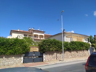 Villa in Via del Castelluccio 61 a San Vincenzo