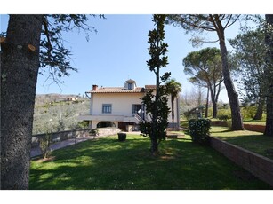 Villa in ottime condizioni in zona Caspri a Castelfranco Piandisco