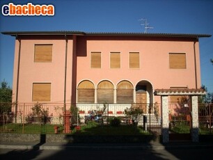 Villa Singola (Treviglio)