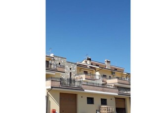 Villetta a schiera in vendita a Campli, Frazione Cesena, Via Minniti 27