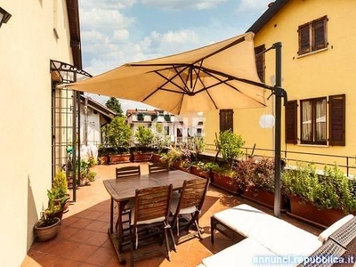 Appartamenti Agrate Brianza Via De Gasperi 58