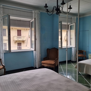 Appartamento in affitto a Genova Marassi