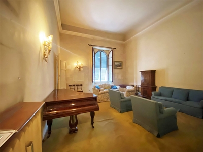 Appartamento in vendita a Firenze Piazza San Marco