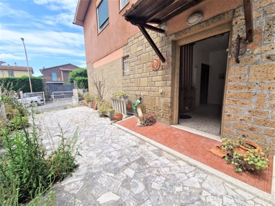 Appartamento in vendita a Ronciglione Viterbo