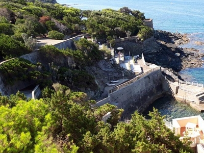 Bilocale vista mare, Rosignano Marittimo castiglioncello