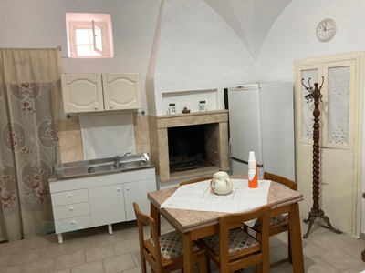 Casa indipendente in affitto Brindisi