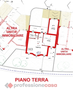 Casa indipendente in vendita Siena