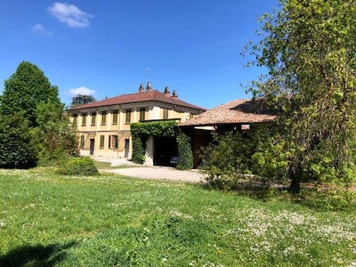 Casa singola in vendita a Santa Giuletta Pavia