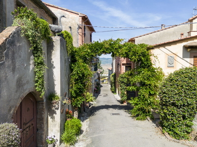 Lajatico Domus - Lajatico, Toscana