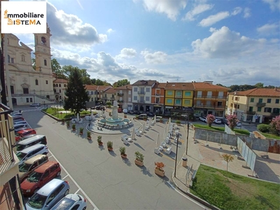 Trilocale in affitto in Piazza Martiri della Libertà , Santena