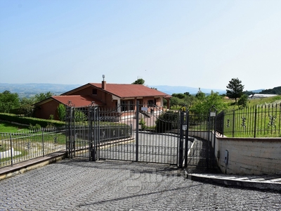 Villa in vendita a Mirabello Sannitico