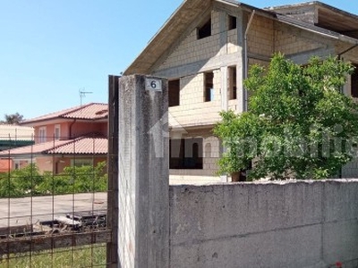 Villa nuova a Avezzano - Villa ristrutturata Avezzano