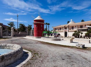 albergo in vendita a Ragusa